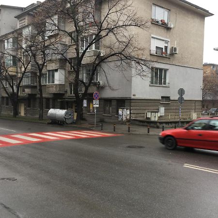 My Home, With Free Secure Parking Stara Zagora Exterior foto